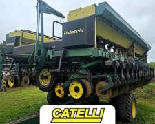 Sembradora Tedeschi Penta 25/20 - 2004