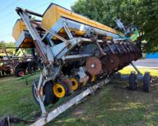 Sembradora Pla Grano Grueso Neumático de 14 a 52 cm