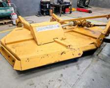 Desmalezadora Baldan Super Lateral 3,00 Mts