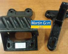 Repuestos - Dedos Muelas. - Martin Gorr Srl