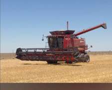 Case Extreme 2388, con Plataforma de 30pies