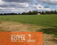 52has en Venta Aptas Desarrollo de Chacras, Altamira, BS AS.