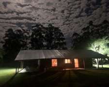 Corrientes Goya Campo Ganadero Forestal