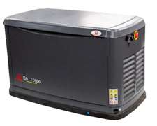 Grupo Electrogeno Pramac Ga20000 17kva Trifasico