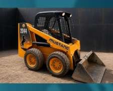Minicargadora Mustang 2044 (id557)