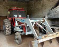 Tractor Massey Fergunson 1195