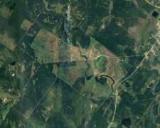 Anchorena San Luis Argentina