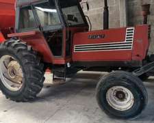 Tractor Fiat 980 con Aire Acondicionado