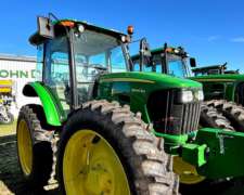 Nuevo Tractor John Deere 5090ehcc