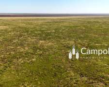 Alquiler 1.062 Has P/siembra Guardia Escolta SGO del e