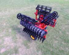 Rastra AT Super Walter