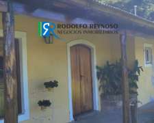 Campo 92 HA. en Concordia (er)
