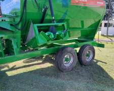 Mixer Tecnocar Mh900b 9M3