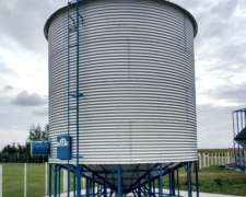 Silo Aereo 50 TN