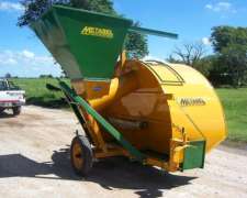 Embolsadora de Granos de 9 Pies Metabel