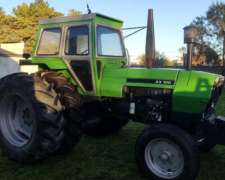 Tractor Deutz AX100 1983 Excelente Estado