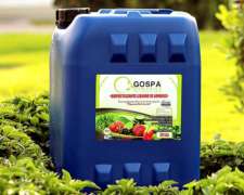 Biofertilizante Foliar Excelente Rinde