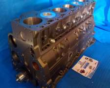 Motor Semiarmado Cummins 6bt