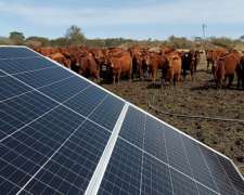 Solarizá TU Electrobomba Aprovechá la Energía del SOL
