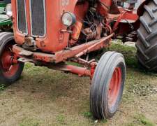 Fiat Superson 55 , Directo de Campo
