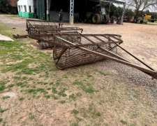 Juego De Rolos 3 Cuerpos