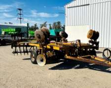 Rastra Desencontrada Cele 52 Discos.