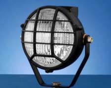 Faro Redondo LUZ Inundante 350