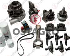 Repuestos Para Motores Cummins