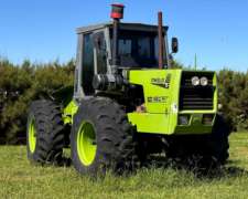 Zanello Articulado 460 Oportunidad