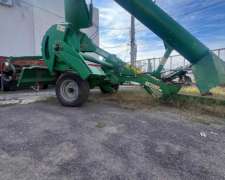 Extractora de Granos Greensystem - año 2015 - EX1009