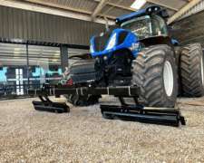 Nuevo Pisa Rastrojos Adaptable a Todas las Marcas