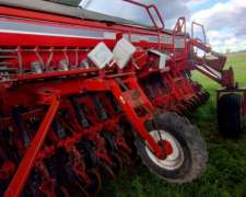 Sembradora Crucianelli Pionera 4017