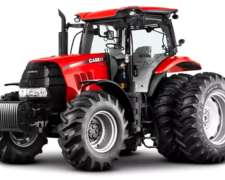 Tractor Case IH Puma 155 Nuevo