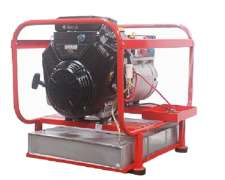 Grupo Electrogeno Generador Briggsystratton 8.5kva Monofasic