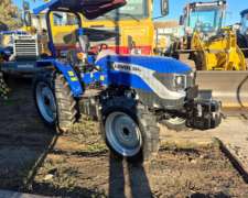 Tractor Lovol 50hp DT