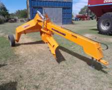 Niveladora de Arrastre Metalbert Nueva