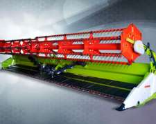 Cabezal Draper Hera Claas / Allochis - Financiación Propia