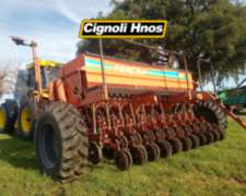 Sembradora Fercam D220 de 21 a 17,5cm