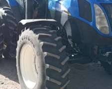 Tractor New Holland T6090 / Cdp (año 2015)