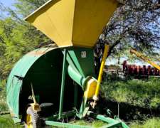 Embolsadora Agroar 9 Pies.