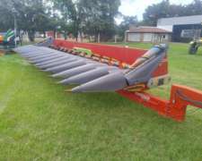 Cabezal Maicero Mainero- Mod. 2008 - 16 X 52cm