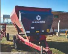 Mixer 2910 Engomado y Balanza
