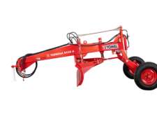 Hoja Niveladora Yomel - Terrena 8430 N - de Arrastre