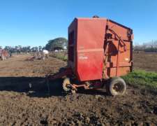 Enrolladora Mainero 5880 año 2008 C/monitor