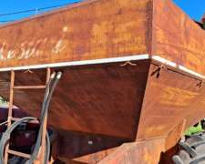 Autodescargable Cestari 7/8 TN