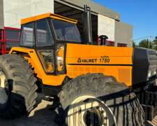 Tractor Valmet, 180 HP Turbo 1780