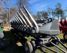 Cabezal Maicero Mainero, Mod. Mdd-100,