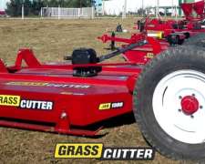 Desmalezadora de Arrastre 1,50mt JAB AR 1500 Grass-cutter