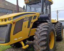 Tractor Pauny 540 Evo, Rodado Simple 24.32, Motor OKM