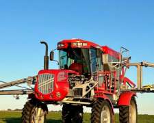 Favot 3028 C/altina M 3821 HS. Piloto. Sistema Isobus